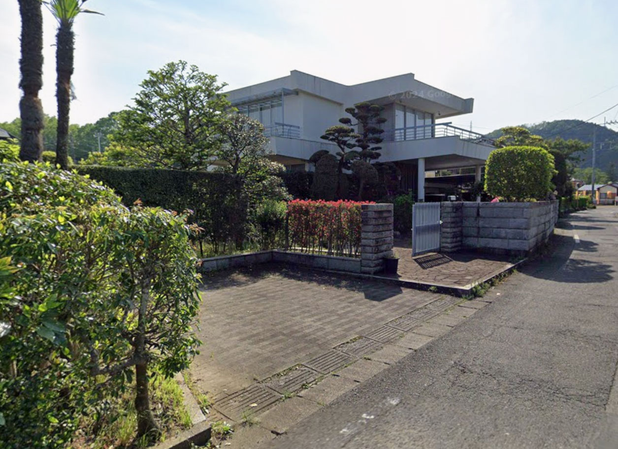 🚗駐車場のご案内